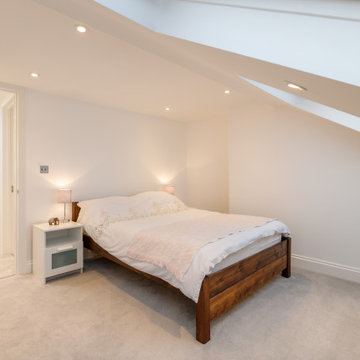 Manwood road loft conversion