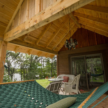 Sibley Lake Retreat, Pequot Lakes, MN