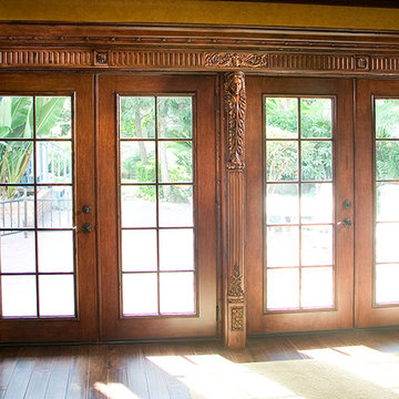 Door Surrounds