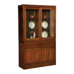 Kalispel - China Cabinets And Hutches