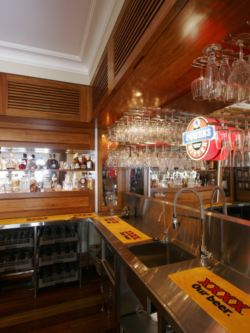 Bar design