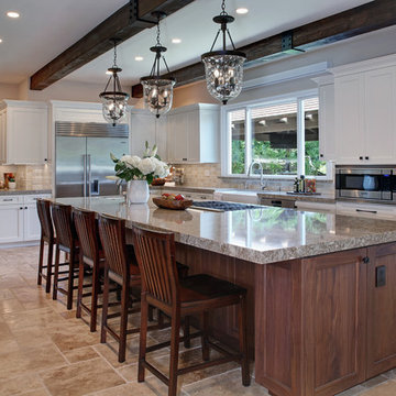 Sensational San Juan Sanctuary