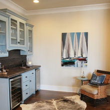 wet bar