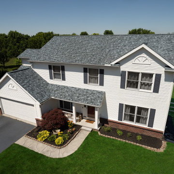 Slatestone - TruDefinition® Duration® Shingles