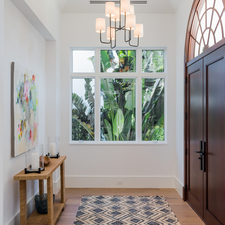 75 Entry Hall - July, 2026