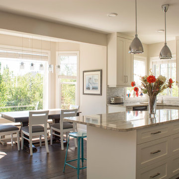 Residential Kitchens