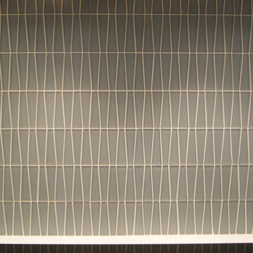 Trapezoid Mosaic
