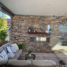 Kelliher Exterior