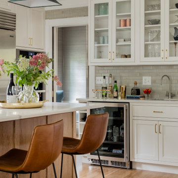 Jason Street Renovation