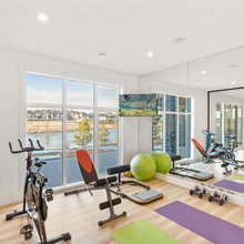 Home Gym