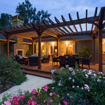 San Rafael House & Gardens