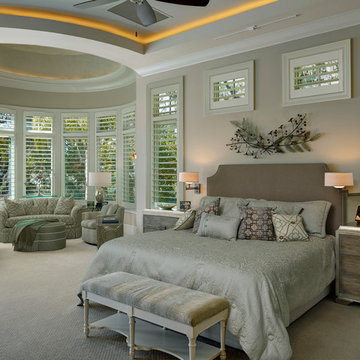 Private Residence, Jacksonville, Florida