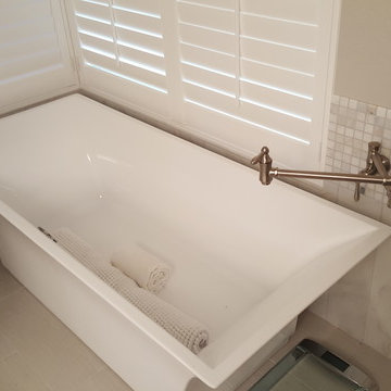 Bathrooms