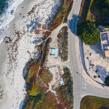 Straine Residence | Pebble Beach