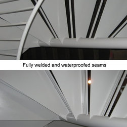 Contractor Packet - Stair Parts