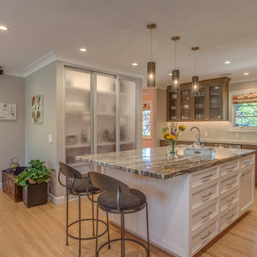 MAGDALENA'S PERSONAL HOME REMODEL - My Journey"