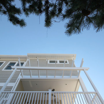 Neptune Court - New Home