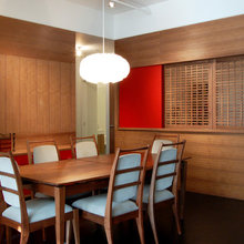 Dining Room Ideas