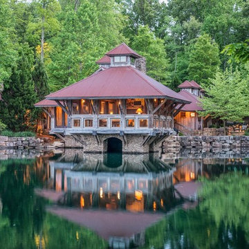 Hidden Lake Guest House