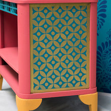 Painted Furniture