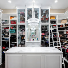Closet Ideas