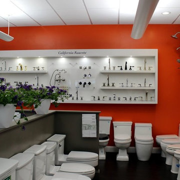 Showroom - Come check us out!