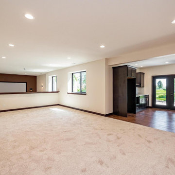 5409 Wild Rye Ct SE, Cedar Rapids - Garnett