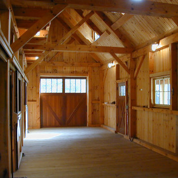 Concord Farm