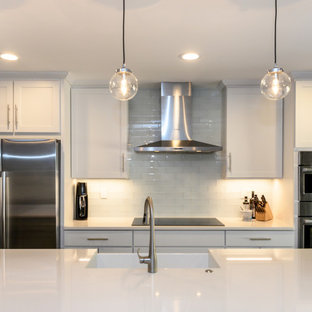 Zeinoun Kitchen & Bath Renovation Review]