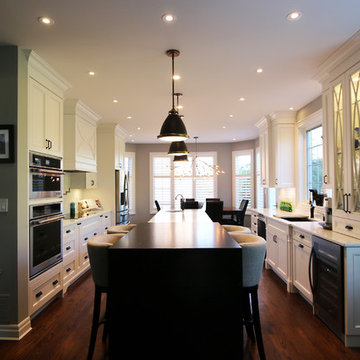 Austin Court Rustic Charm