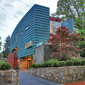 Washington DC Residence