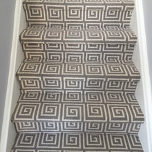 Stairs to 2nd Floor & Hallway