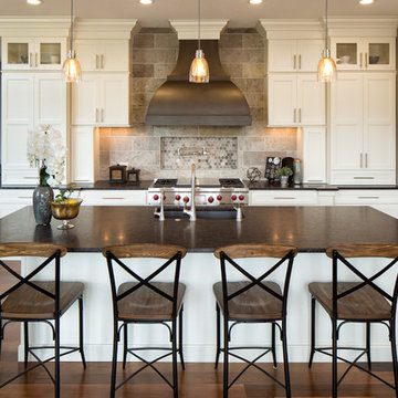 Bjorseth Residence