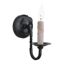 Sconces - Wall Sconces