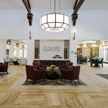 Tuscany Recreation Center
