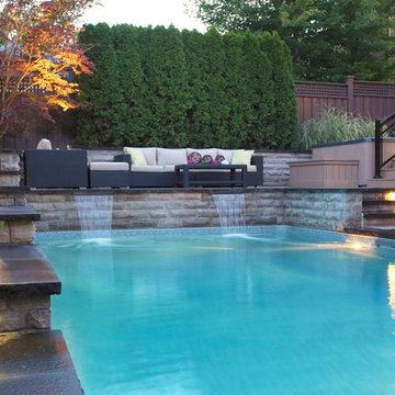 Multilevel Family Retreat
