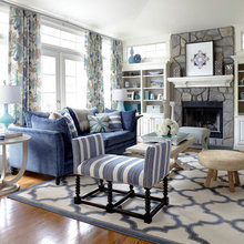 living room fireplace ideas
