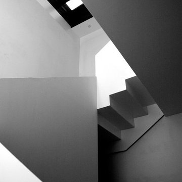 Residential House, Germany