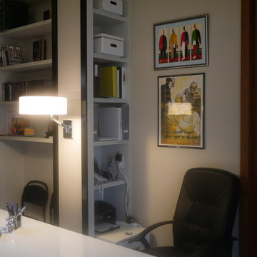 Modern Office for HER, Bethesda, MD