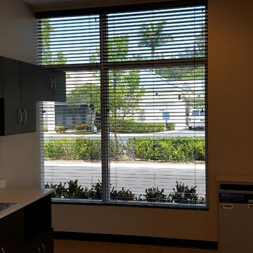 Dental office in Palm Beach