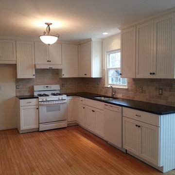 Manassas VA Kitchen Remodel