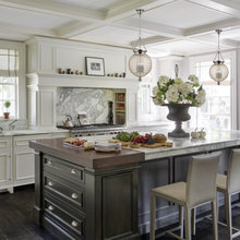 Ceiling Beams