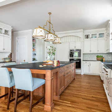 Vintage Kitchen in Alexandria, VA