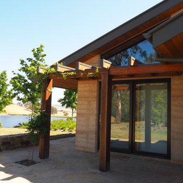 Glenburn Residence