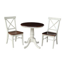tables
