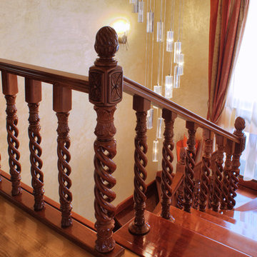Constant Staircase