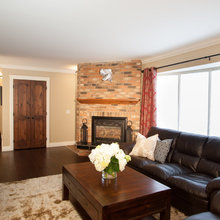 Living Room Ideas