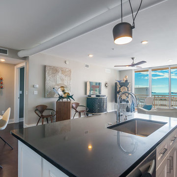 1350 Main Street condo