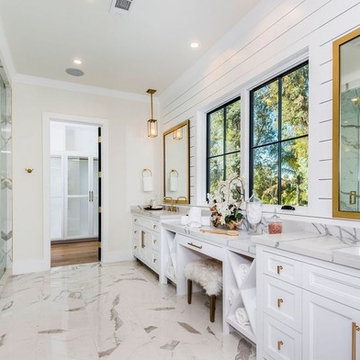 Complete Home Remodel