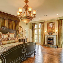 New Master Bedroom